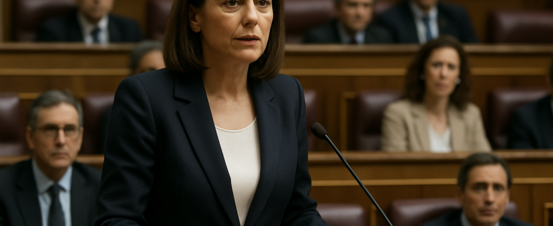 El Congreso convalida el decreto de La Palma: 100 millones en ayudas y más margen para invertir el superávit autonómico