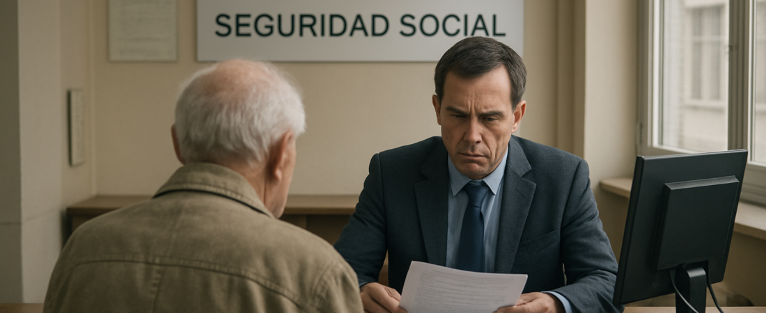 La Seguridad Social permitirá contar años de culto evangélico y adventista para mejorar la jubilación