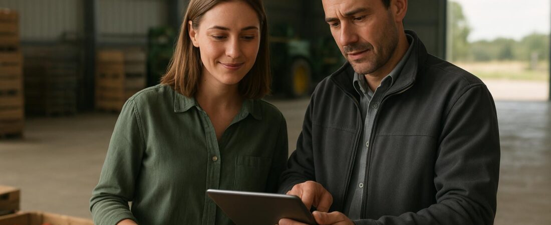 El Gobierno mueve 6 millones para financiar startups agroalimentarias con la línea Agroinnpulso 2026