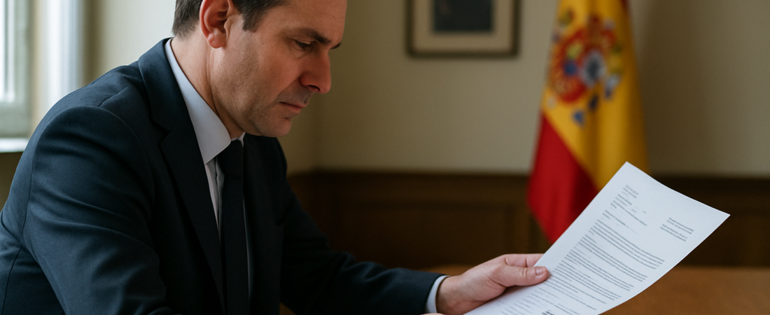 Seguridad Social anula la convocatoria para dirigir el Instituto Social de la Marina y publica otra con requisitos distintos