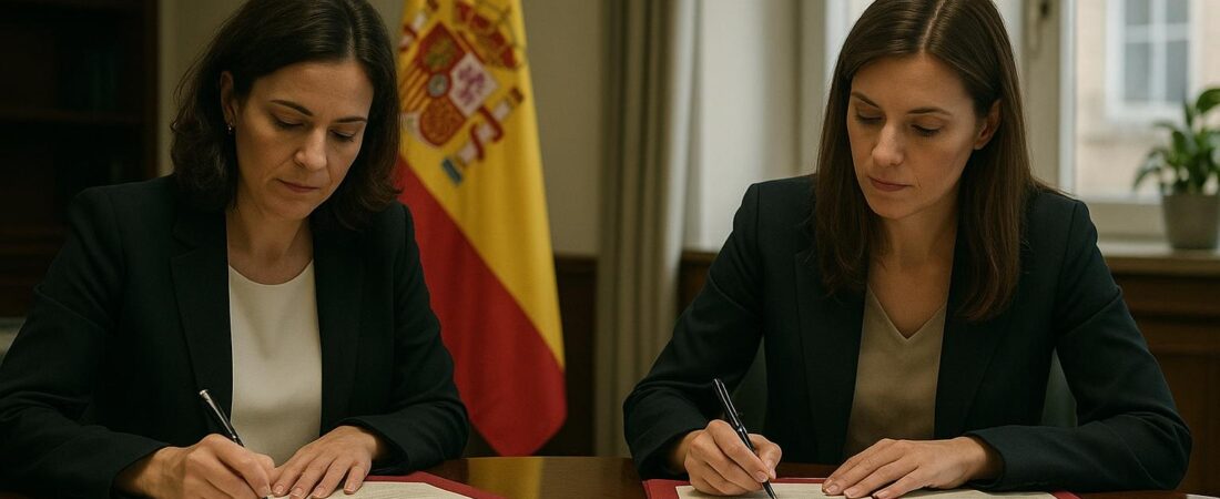 Interior destina 290.850 euros a ACNUR para cinco especialistas en asilo en 2026