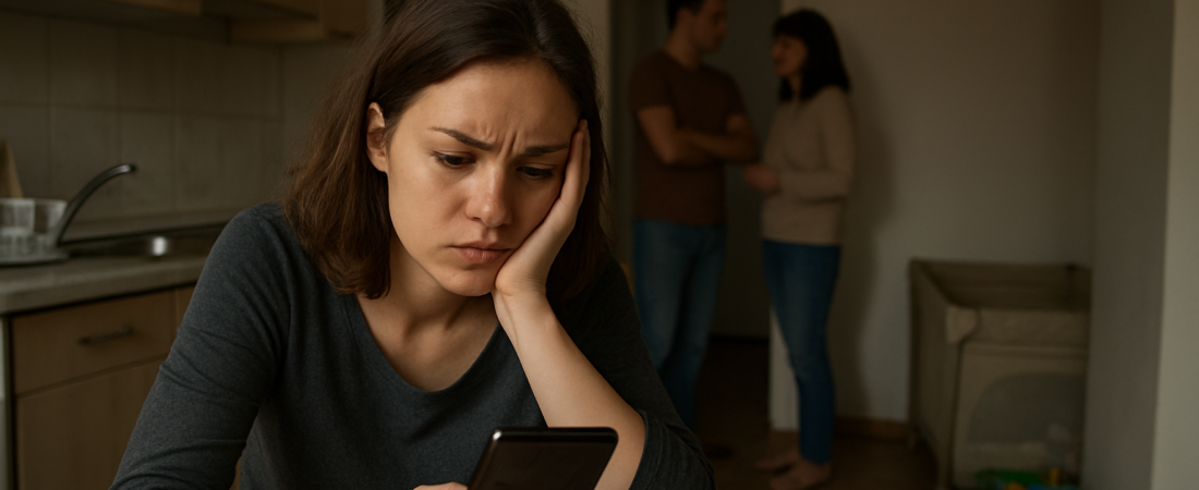 Más mujeres dicen que no quieren hijos: la fecundidad ya no va de “ya se verá”
