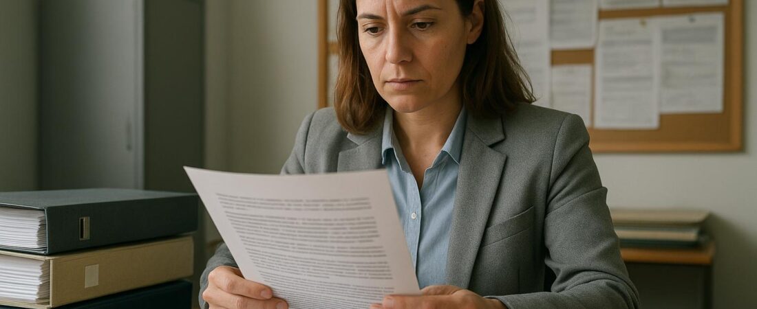 La AEAT revoca decenas de NIF a empresas: qué significa y por qué importa
