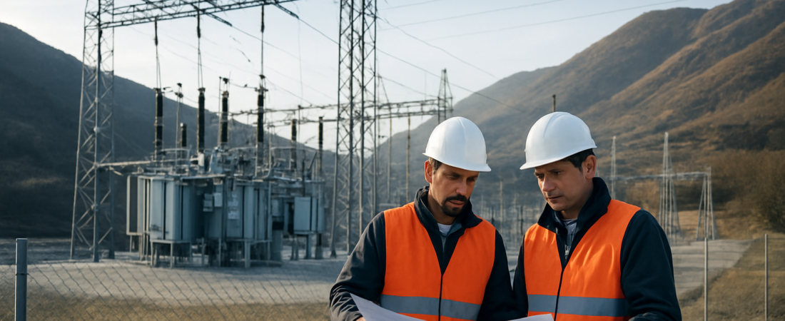 España y Andorra ponen en marcha una nueva interconexión eléctrica de 220 kV: quién paga y qué cobra REE