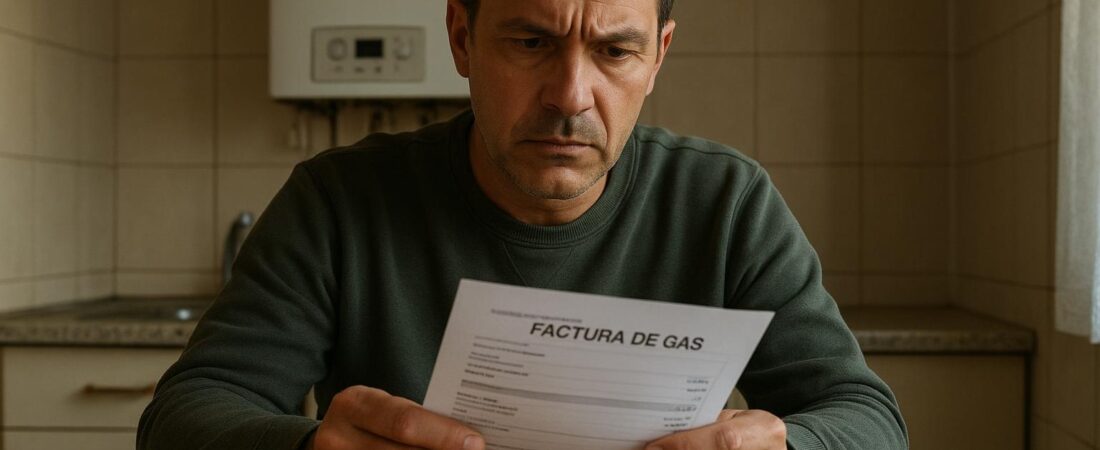 Butano y GLP canalizado suben desde el 15 de septiembre: estos son los nuevos precios del BOE