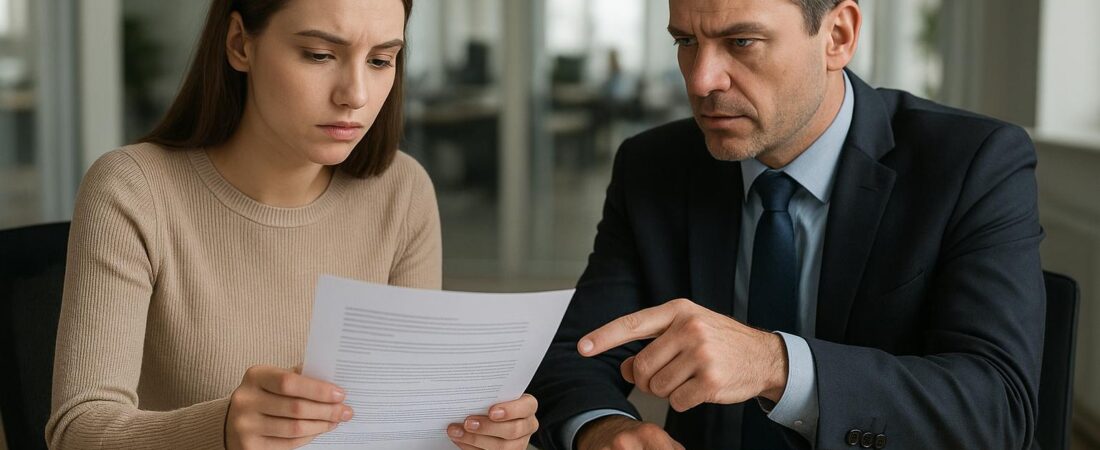 Las empresas tendrán que explicar por escrito salario, jornada y algoritmos antes de empezar a trabajar