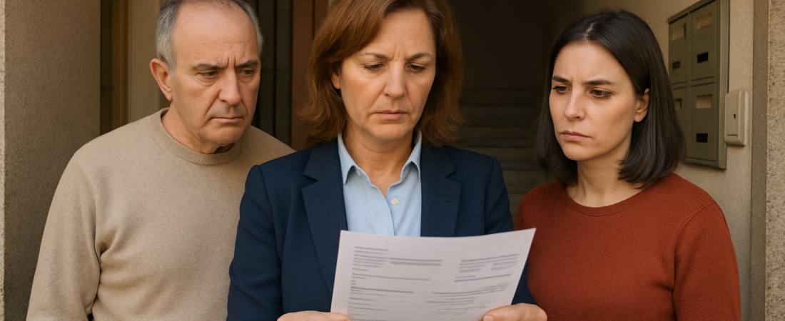 La TUR del gas sube en octubre, pero el BOE aplaza parte de la factura: 2,05 céntimos por kWh quedan como deuda