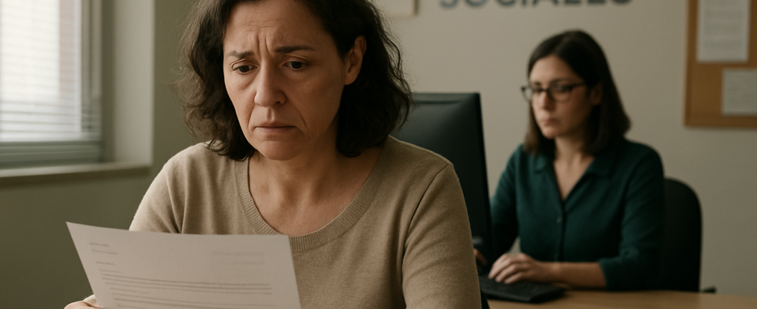 Asturias frena los reintegros del salario social cuando el error es de la Administración: quién puede reclamar dinero ya devuelto