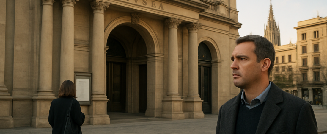 20 millones para la Capitalidad Cultural de Barcelona: el BOE reparte las subvenciones de 2026