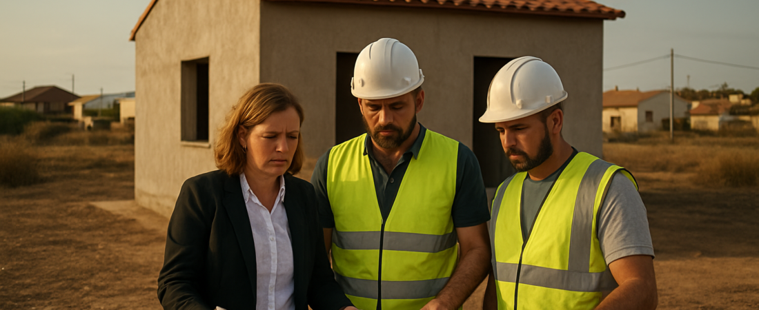 Doñana destina 5 millones a viviendas para temporeros: Moguer y Palos reciben 2,5 millones y Lucena renuncia a 2026