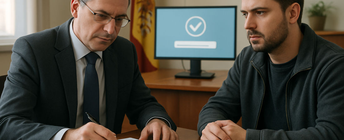 El BOE endurece la identificación en criptocajeros, notarías y juego online: qué cambia desde el 28 de octubre