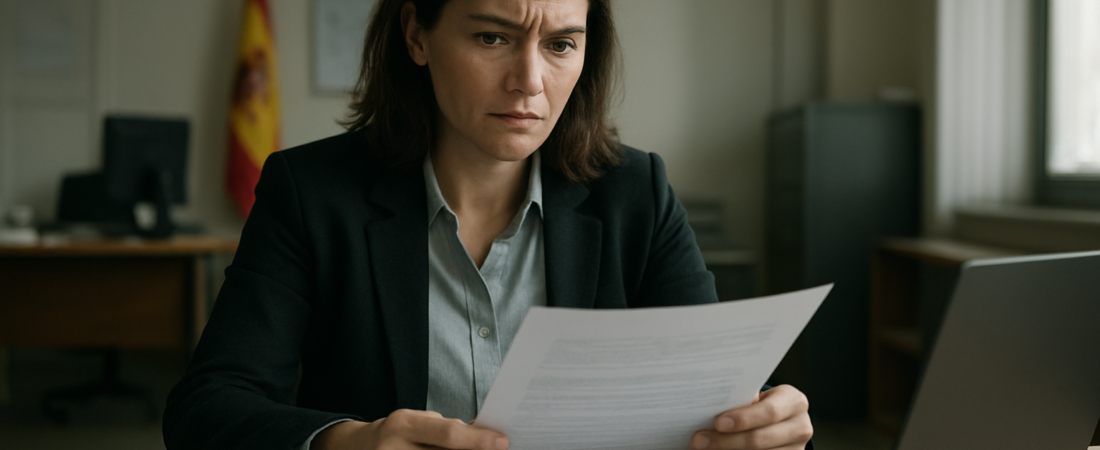 Una sociedad profesional no puede añadir seguros a su objeto aunque los considere una actividad accesoria